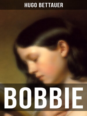 cover image of BOBBIE